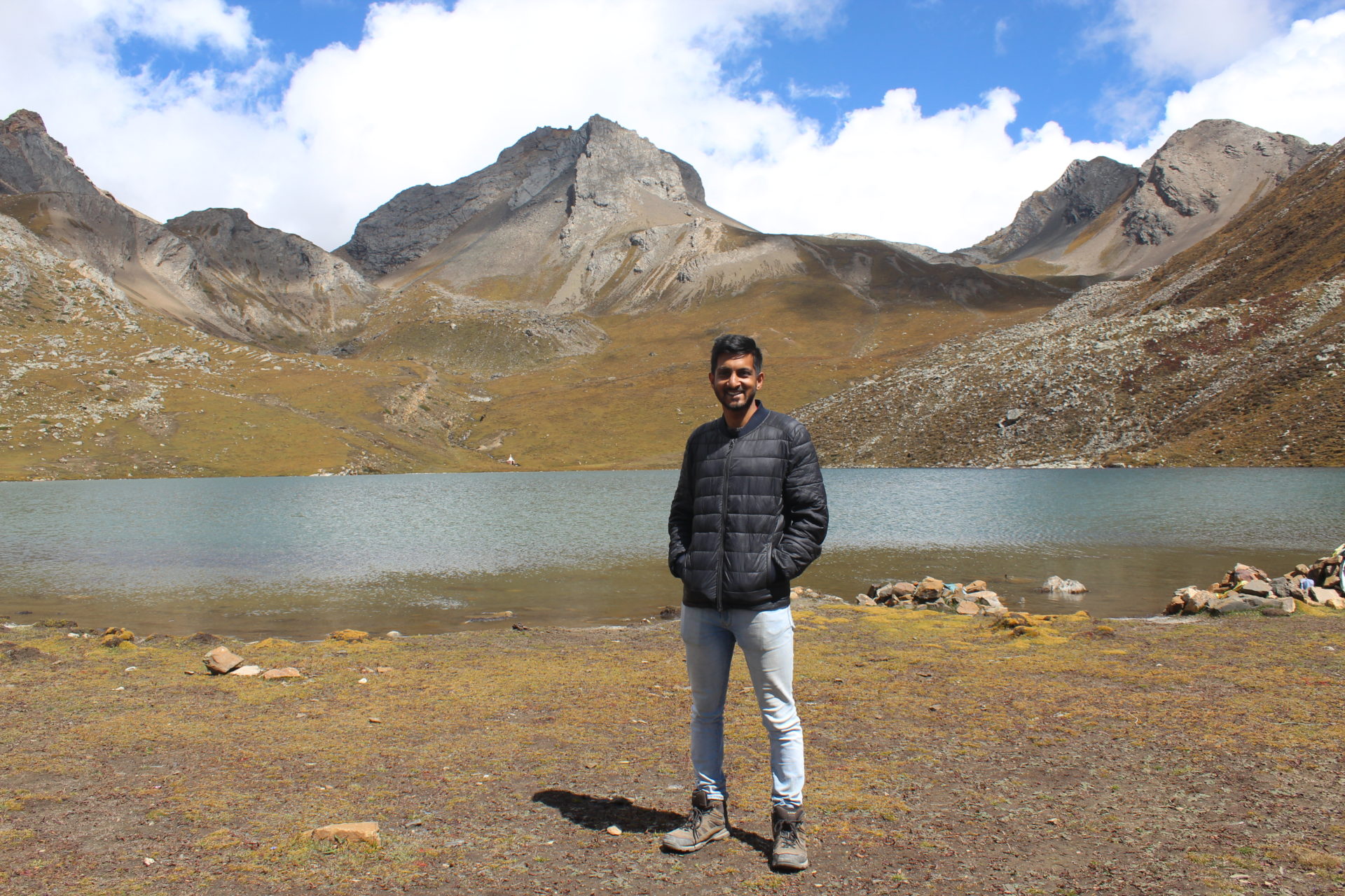 Nepal day 12 and 13: Trekked to 4600m!