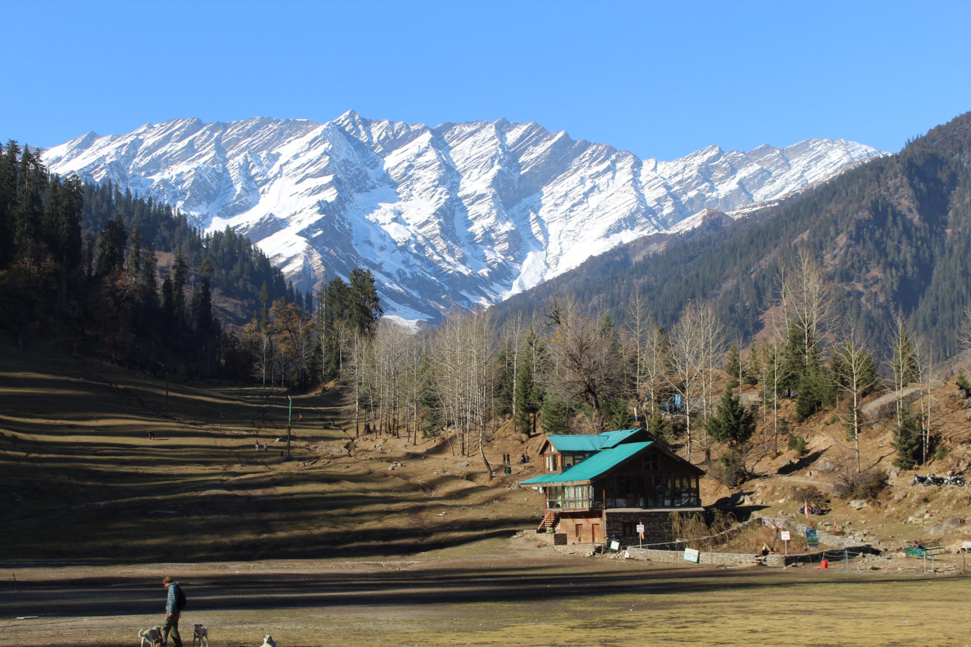 Manali