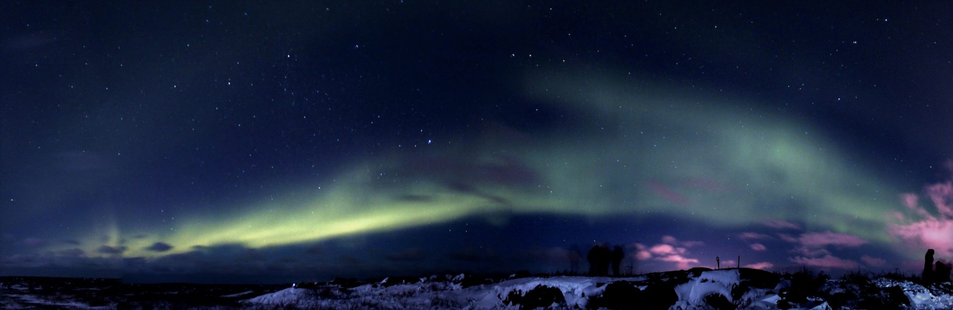 Northern Lights