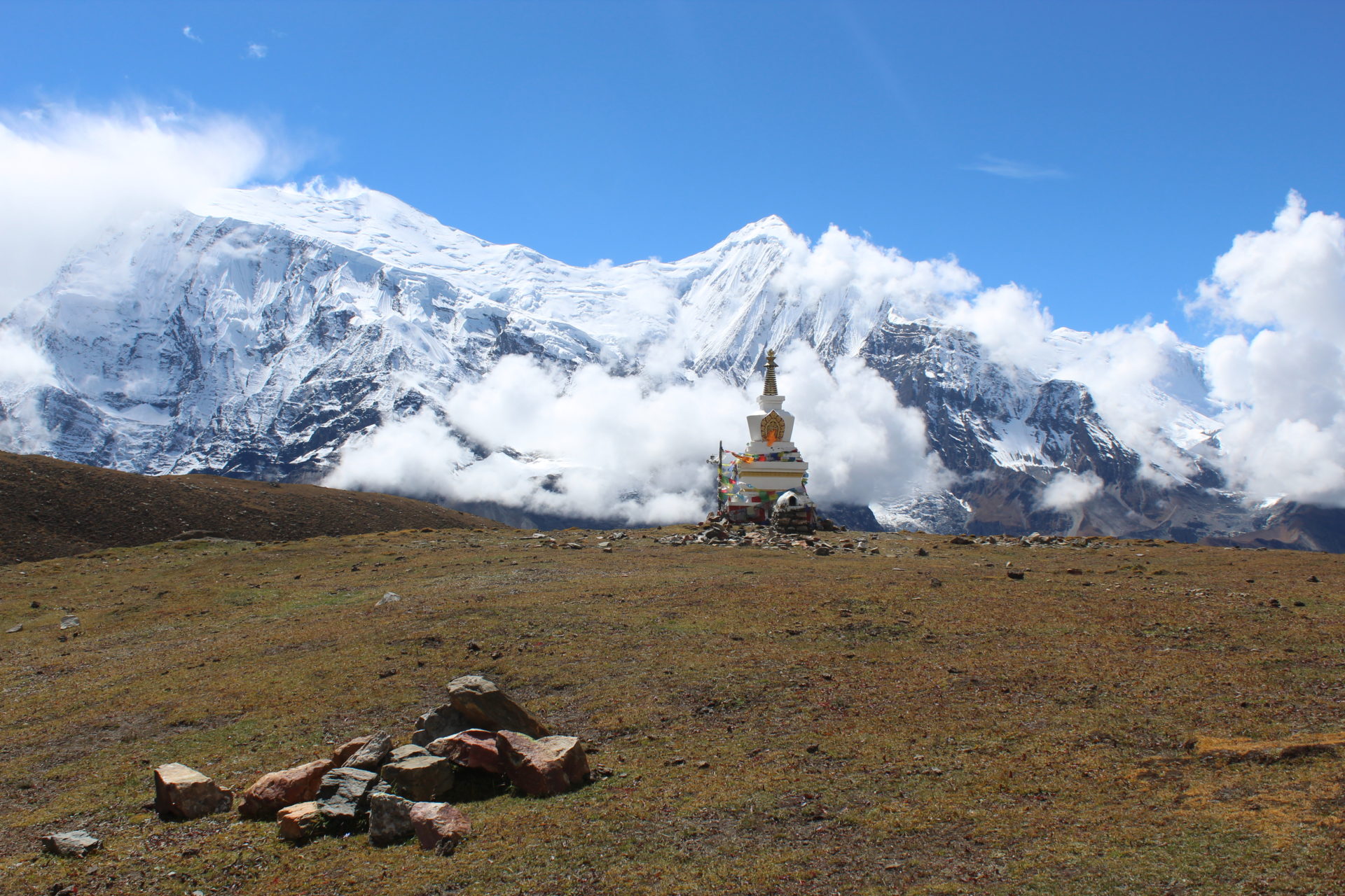 Top Ten Mesmerising Locations That Made Me Go Wow!