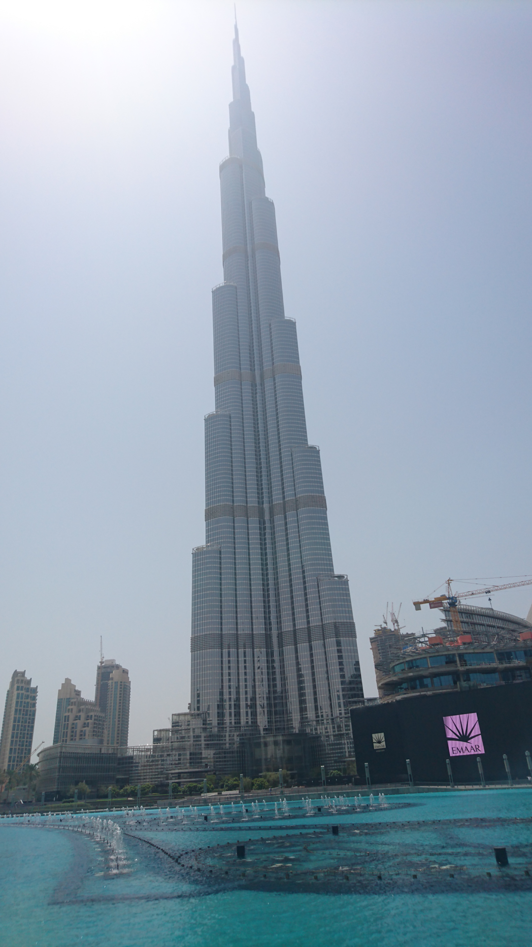 Burj Khalifa